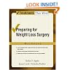 Preparing for Weight Loss Surgery: Workbook (Treatments That Work)