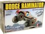 Lindberg 1:24 scale Raminator Monster Truck