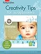 Creativity Tips for Scrapbookers (Leisure Arts #15951) (Creating Keepsakes)