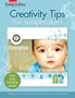 Creativity Tips for Scrapbookers (Leisure Arts #15951) (Creating Keepsakes)