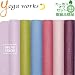 Yogaworks(ヨガワークス) ヨガマットスタンダード 6mmの画像