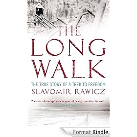 The Long Walk