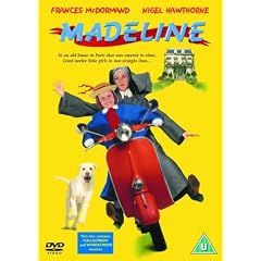 MADELINE [DVD] [1999]