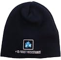 +15 Frost Resistance beanie