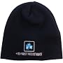 +15 Frost Resistance beanie