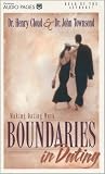 Review Zondervan Publishing House  / Boundaries in Dating: Making Dating Work (Zondervan Audio Pages)