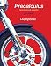 Precalculus: Functions and Graphs (4th Edition)