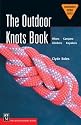 The Outdoor Knots Book (Mountaineers Outdoor Basics)