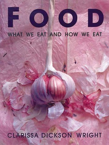 Food: A 20th-Century Anthology