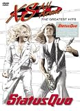 Status Quo - XS All Areas - Greatest Hits
