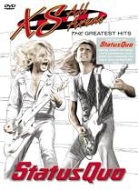 Status Quo - XS All Areas - Greatest Hits [DVD]
