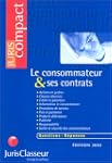 Le Consommateur et ses contrats