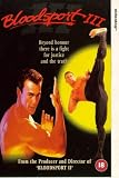 Review Digital Video Distribution  / Bloodsport 3 [1997]