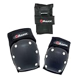 Razor Youth Pad Set with Guards