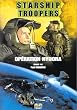 Starship Troopers - Vol.3 : Op�ration Hydora