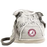 NCAA University of Alabama Hoodie Duffel