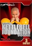 Scott Sonnon s OFFICIAL KETTLEBELL FOUNDATION