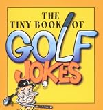 The Tiny Book of Golf Jokes