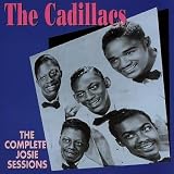 Search : The Complete Josie Sessions