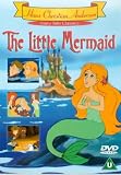 The Little Mermaid - Hans Christian Andersen [DVD]