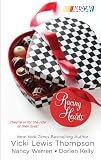 Racing Hearts: A Calculated Risk\An Outside Chance\This Time Around