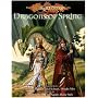Dragons of Spring (Dragonlance Campaign Setting) (War of the Lance Chronicles, Volume 3)