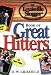 Books : The Louisville Slugger Book of Great Hitters