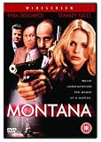 Montana [DVD] [1997]