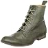 mens vintage boots STEVEN by St