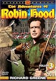 The Adventures of Robin Hood, Vol. 3