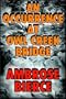 An Occurrence At Owl Creek Bridge, And Other Stories