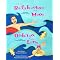 A multicultural gathering of children's books
