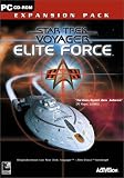 Eigenschaften Activision  / Star Trek: Voyager - Elite Force Add-On