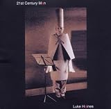 21ST CENTURY MAN (SINGLE CD VERSION)
