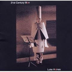 21ST CENTURY MAN (SINGLE CD VERSION)