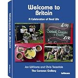 Welcome to Britainby The Caravan Gallery
