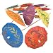 Cocktail Parasol Drink Umbrellas -Box of 144- Tropical Style