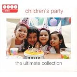 Review Various Artists  / Children's Party - the Ultimate Collection