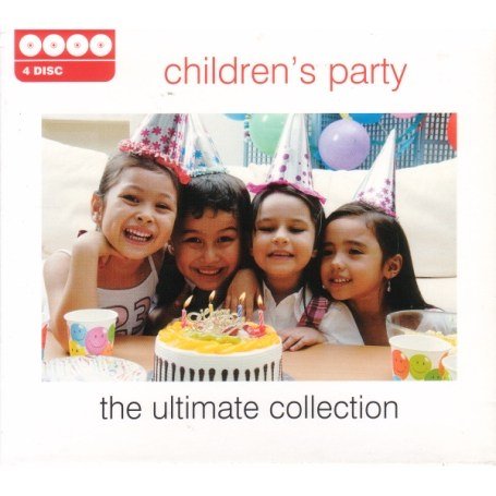 CD-Charts  Search : Children's Party - the Ultimate Collection