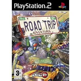 Road Trip Adventure