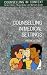Counselling in Medical Settings (Counselling in Context)