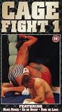 Review Ilc Prime  / Cage Fight - Vol. 1 [1995]