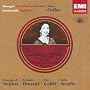 Leoncavallo - Pagliacci; Mascagni - Cavalleria Rusticana