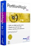 Partition Magic 8.0 Upgrade