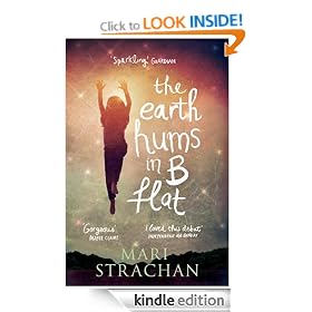 The Earth Hums in B Flat