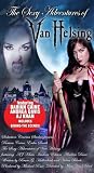 Sexy Adventures of Van Helsing
