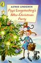Pippi Longstocking's After-Christmas Party (Young Puffin story books)