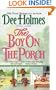 The Boy on the Porch