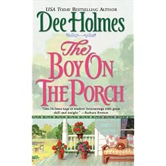 The Boy on the Porch