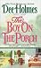Books : The Boy on the Porch